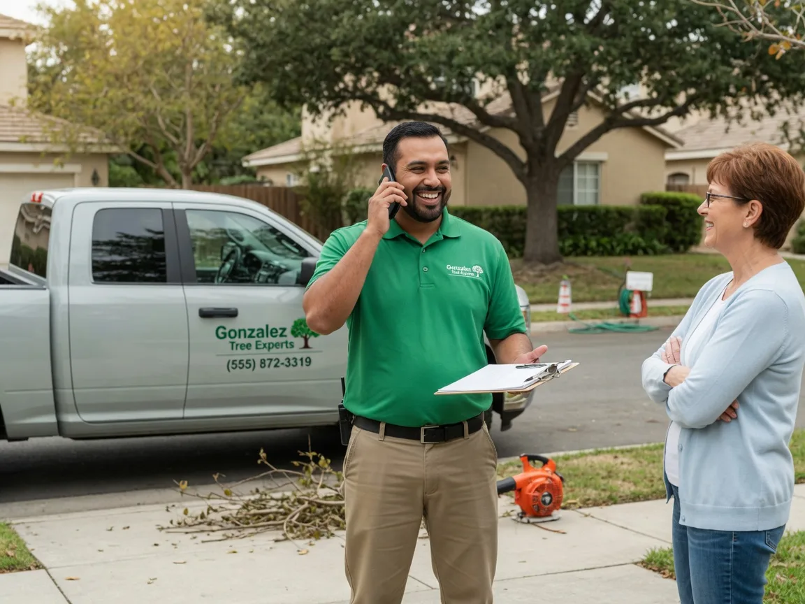 Tree Service Saint John, WA FAQs